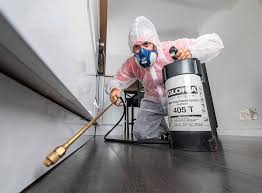 Best Fumigation Services  in Chester Heights, PA